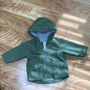 Old Navy Baby Utility Jacket